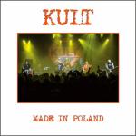 Kult, Made In Poland, SP Records, CD, 2017