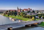 W tym roku Kraków chce wydać na inwestycje niemal miliard zł 
