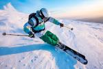 W Małopolsce miejsce  dla siebie znajdą zarówno narciarze  doświadczeni jaki ci którzy dopiero  się uczą 