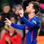 Leo Messi – futbolowy krezus z Barcelony.