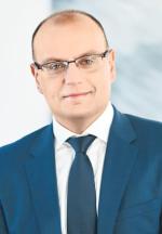 Prof. Adam Mariański, nowy przewodniczący Krajowej Rady Doradców Podatkowych 