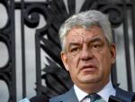 Ustępujący premier Mihai Tudose stracił poparcie swej partii PDS, gdyż sprzeciwiał się woli jej szefa  