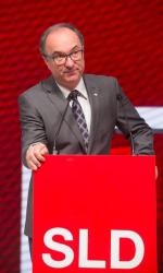 Jeśli Włodzimierz Czarzasty nie wprowadzi SLD do Sejmu, szanse na odbudowę lewicy w Polsce się zmniejszą   