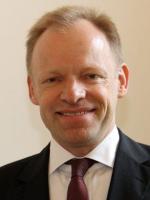 Clemens Fuest, prezes niemieckiego think tanku Ifo.
