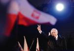 Wyjście Polski z Unii Europejskiej nie leży w politycznym interesie PiS i jej prezesa Jarosława Kaczyńskiego. Większość zwolenników tej partii jest bowiem proeuropejska.