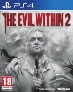 „The Evil Within 2