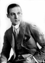 Rudol Valentino rozkochał w sobie wiele kobiet, ale jego ostatnią miłością była Pola Negri.