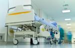 Na Podkarpaciu, według danych GUS, na 10 tys. mieszkańców przypada 44 łóżka szpitalne   