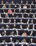 Teraz w PE jest 751 eurodeputowanych. Więcej nie może być.