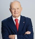 Andrzej Roch Dobrucki, prezes Polskiej Izby Inżynierów Budownictwa.