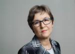 Krystyna Krawczyk dyrektor Wydziału Klienta Rynku Ubezpieczeniowo-Emerytalnego w Biurze Rzecznika Finansowego 
