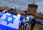 Naszą racją stanu jest nie pozwolić, by Polaków wpisano w zagładę Żydów 