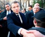Emmanuel Macron daje sobie kilka tygodni na przedstawienie założeń reformy islamu 