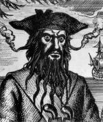 Czarnobrody wraz z dwoma innymi kapitanami-piratami Edwardem Kenwayem i Jamesem Kiddem stworzyli pirackie państwo ze stolicą w Nassau
