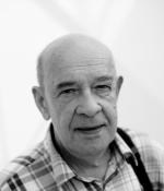 Antoni Krauze (1940–2018)