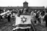 Po wyjazdach do Auschwitz niechęć Izraelczyków przenosi się często z Niemców na Polaków.