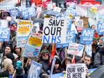 Od referendum rozwodowego w czerwcu 2016 r. z Wysp wyjechało 10 tys. lekarzy i pielęgniarek. To dramat dla brytyjskich szpitali.