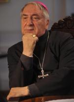 Abp Józef Kowalczyk od 1978 r. był jednym z najbliższych współpracowników Jana Pawła II 