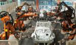 Znany niemiecki producent robotów przemysłowych KUKA został w 2016 r. przejęty  przez chińskich inwestorów. Starają się oni coraz częściej przejmować spółki technologiczne 
