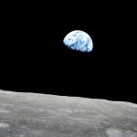 Hipoteza synestii wyjaśnia różnice w gęstości Ziemi i Księżyca 