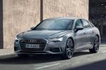 Audi A6 jest już przygotowane do jazdy autonomicznej,  ale na razie może samo wjechać tylko do garażu