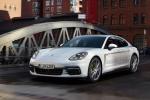 Porsche Panamera E-Hybrid – na technologii tego modelu wzoruje się w tej chwili większość producentów