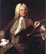 Jerzy Fryderyk Haendel (1685–1759) jest zaliczany do najwybitniejszych twórców muzyki późnego baroku.