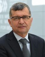 Prof. Aleksander Surdej, Rada Programowa Instytutu Biznesu Rodzinnego, ambasador Polski przy OECD.