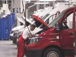Volkswagen deklaruje, że elektryczne Craftery będą produkowanej tylko w fabryce we Wrześni  