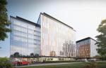 Kompleks Cu Office we Wrocławiu to pierwsza inwestycja deweloperskiego funduszu REINO. W planach jest mocna rozbudowa portfela 
