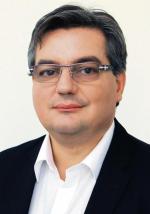 Piotr Ślęzak prezes firmy ForProgress, partnera merytorycznego Targów ICT Live, członek Rady Programowej Targów