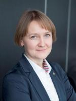 Hanna Milewska-Wilk, ekspert Stowarzyszenia Właścicieli Nieruchomości na Wynajem Mieszkanicznik.