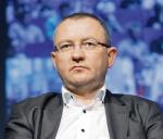 Prof. Przemysław Śleszyński, Instytut Geografii i Przestrzennego Zagospodarowania PAN, Komitet Nauk Demograficznych PAN.