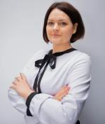 Renata Cimaszewska, członek zarządu spółki m2 Group.
