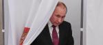 Władimirowi Putinowi najbardziej w tych wyborach zależało na frekwencji, ta była jednak dość niska.