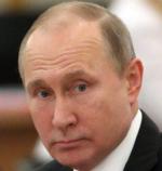Władimir Putin rządzi Rosją od 18 lat 