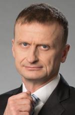 Marcin Jastrzębski  był prezesem Grupy Lotos nieco ponad rok.