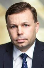 Maciej Libiszewski  sam zrezygnował z funkcji prezesa PKP Cargo