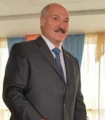 Aleksandr Łukaszenko rządzi na Białorusi od 1994 roku.