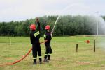 W Polsce działa 16 tys. ochotniczych straży pożarnych  