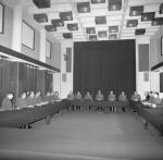 Posiedzenie Wojskowej Rady Ocalenia Narodowego 14 grudnia 1981 roku 