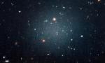 Pozbawiona ciemnej materii galaktyka NGC 1052-DF2 stanowi wyzwanie dla nauki.