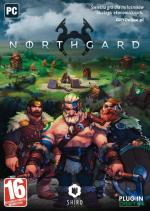 „Northgard”, Cenega, PC.