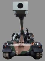 Armatohaubica Krab: najważniejszy element systemu, który w armii zapewnia nowe możliwości artylerii lufowej dalekiego zasięgu.