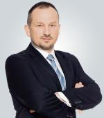 Dariusz Pawlukowicz, członek zarządu Vantage Development.