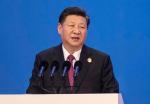Chiński prezydent Xi Jinping deklaruje, że jego kraj chce więcej importować. 