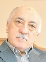 Fethullah Gülen – turecki kaznodzieja mieszkający w USA, wróg Erdogana.