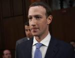 Mark Zuckerberg, prezes Facebooka, wypadł dobrze w Senacie USA.