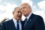 Netanjahu świetnie odgrywa rolę męża stanu, szczególnie na arenie międzynarodowej. Rozmawia jak równy z równym z Władimirem Putinem, pięciokrotnie odbył przyjacielską pogawędkę z Donaldem Trumpem.