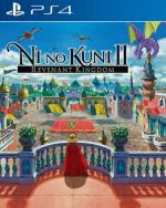 „Ni no Kuni II: Revenant Kingdom